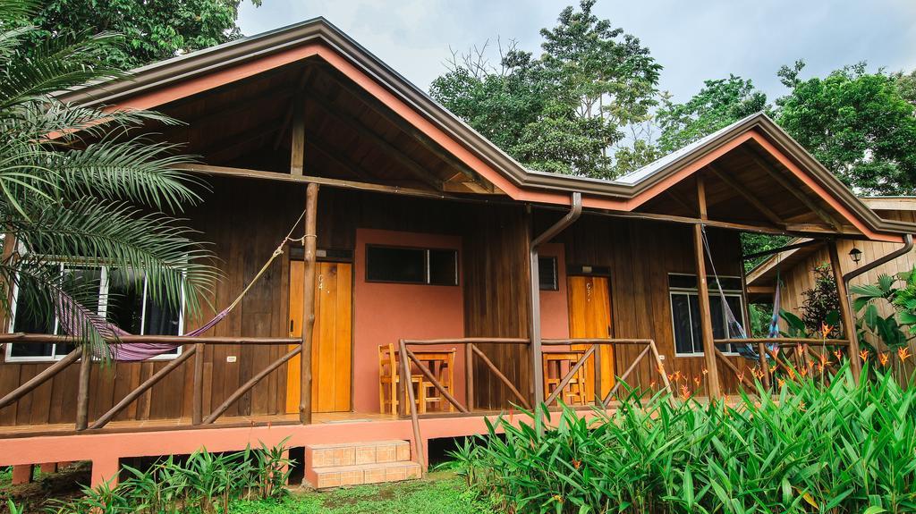 Brisas Arenal Lodge *