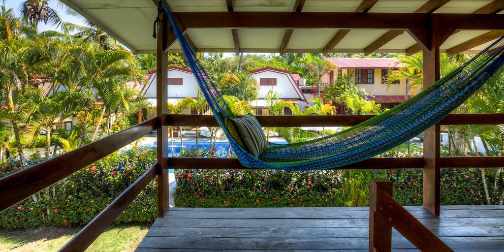 Bed & Breakfast Encantada Ocean Esterillos Este