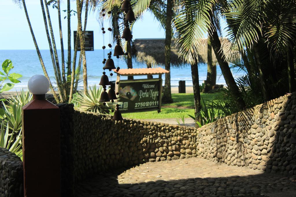 Hotel Perla Negra Beach Front Puerto Viejo de Talamanca