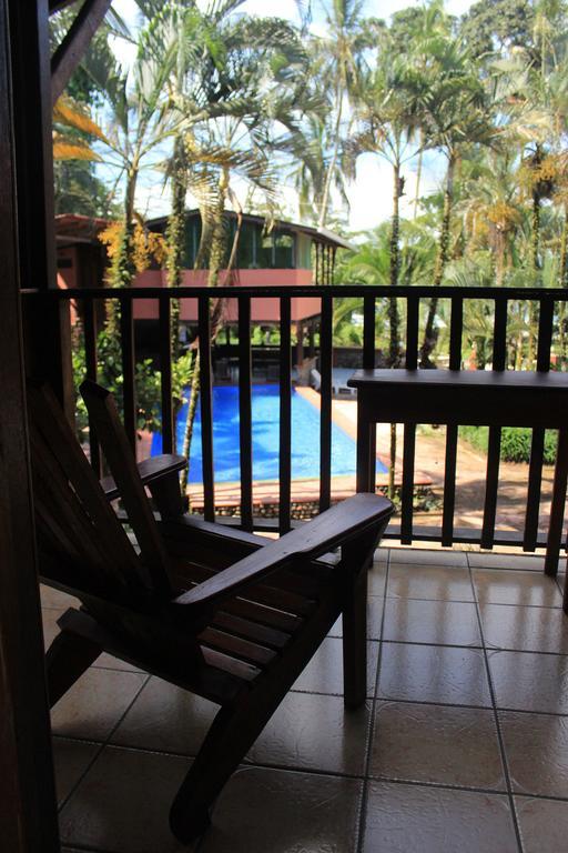 Hotel Perla Negra Beach Front Puerto Viejo de Talamanca