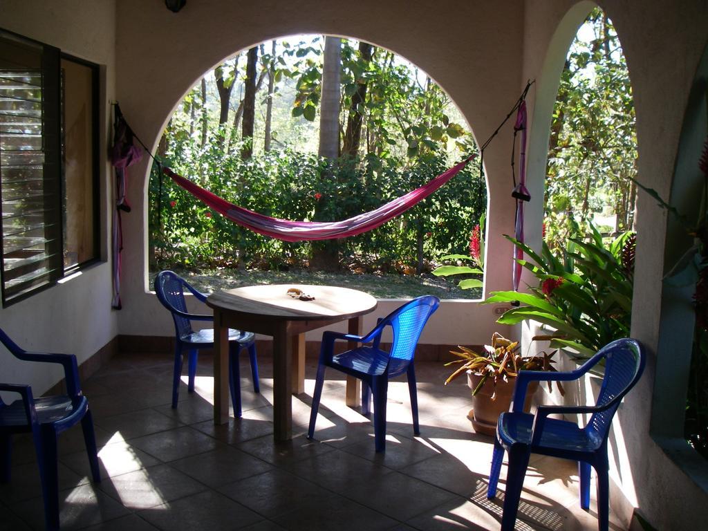 Nosarananda Hostel *