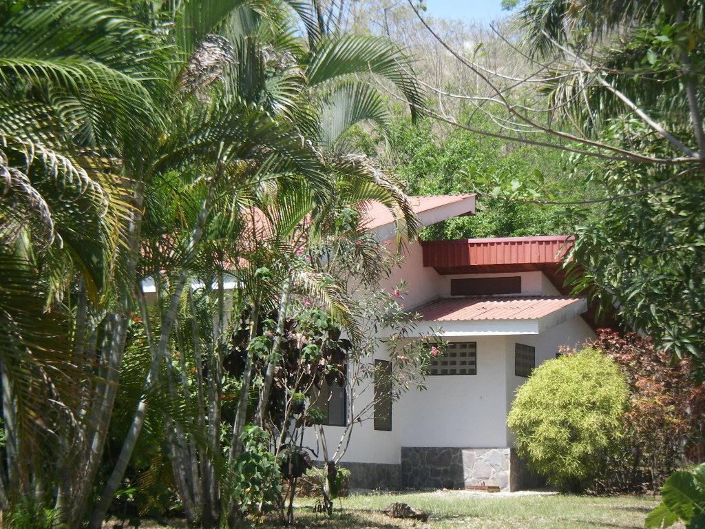 Nosarananda Hostel