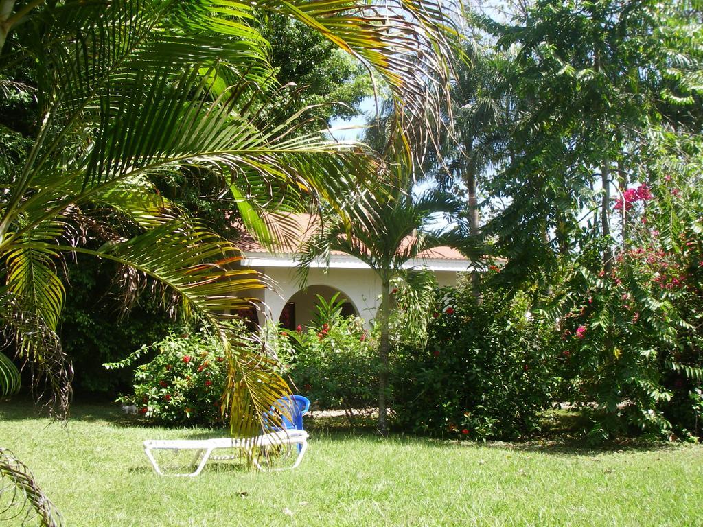 Hostel Nosarananda *