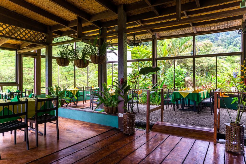 Guest house Quelitales Cachi