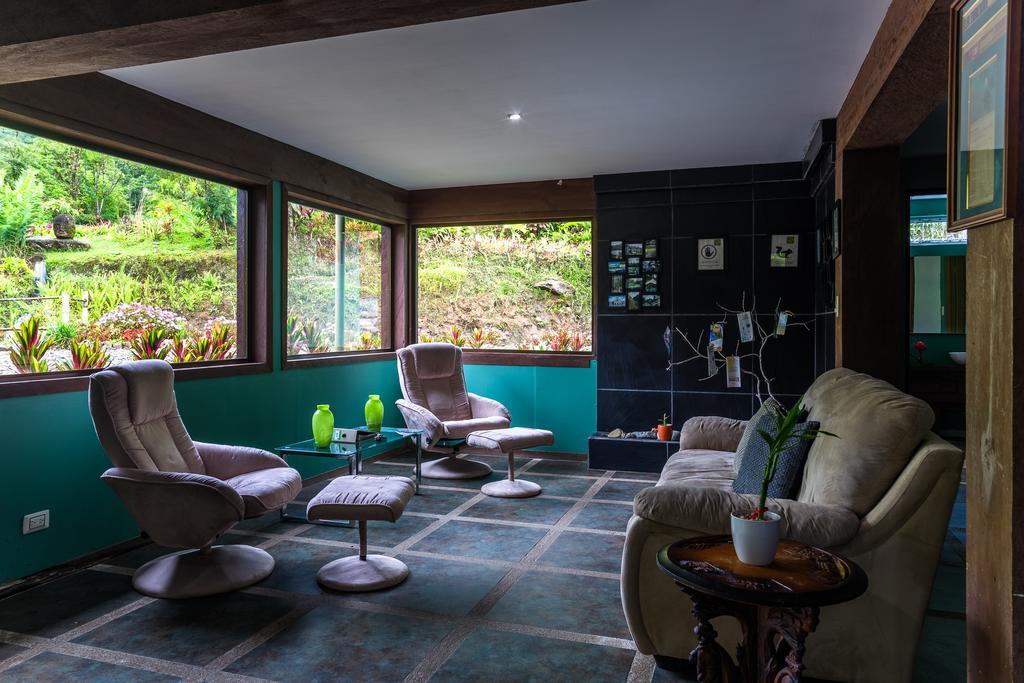 Quelitales Guest house