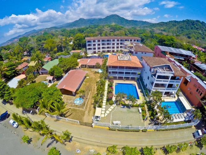 Paloma Blanca 4d Apartment