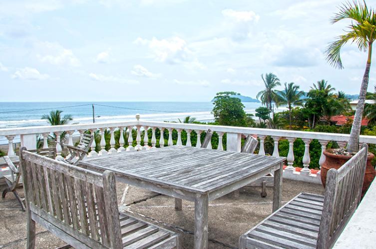 Paloma Blanca 4d Apartment
