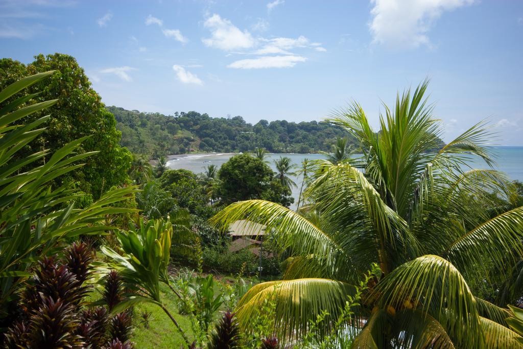 Rancho Corcovado Hotel