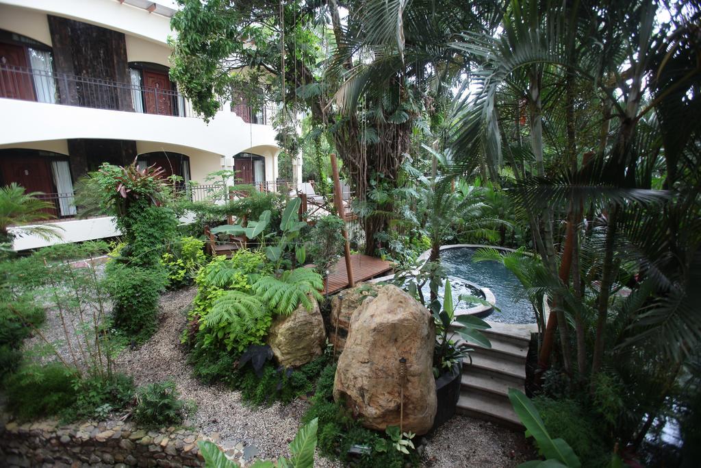 Beacon Hotel Escazu