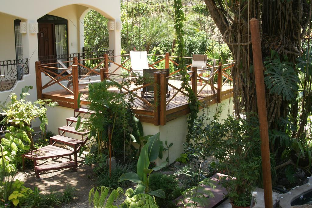 Hotel Beacon Escazu