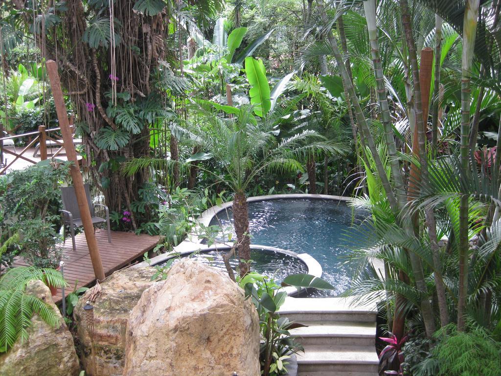 Beacon 4* Escazu