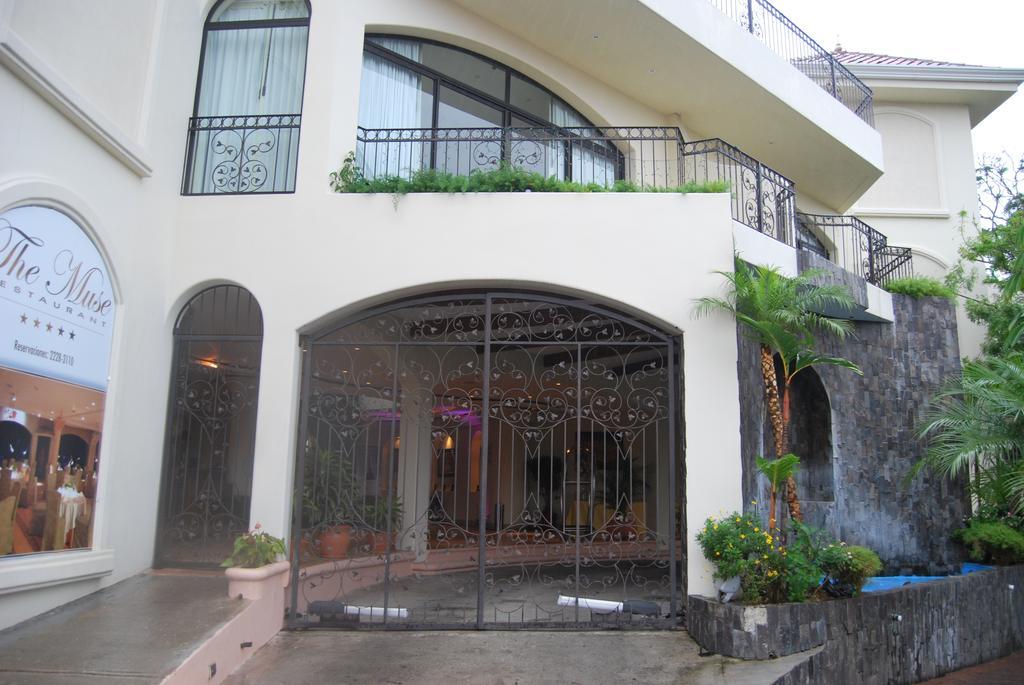 Hotel Beacon 4*