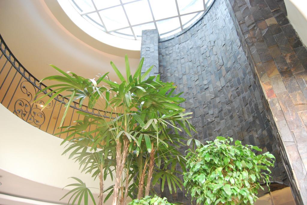 Beacon Hotel 4*