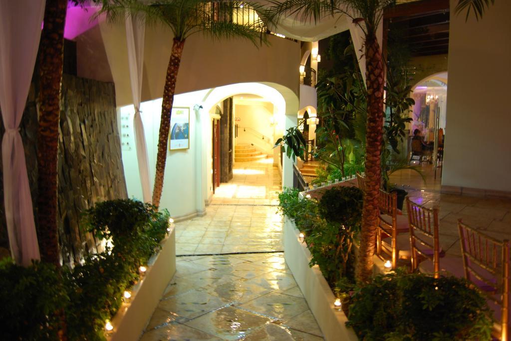 Beacon 4* Escazu