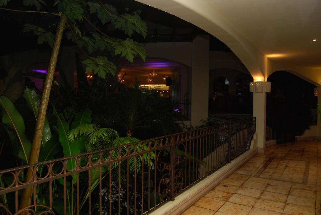 Beacon Hotel