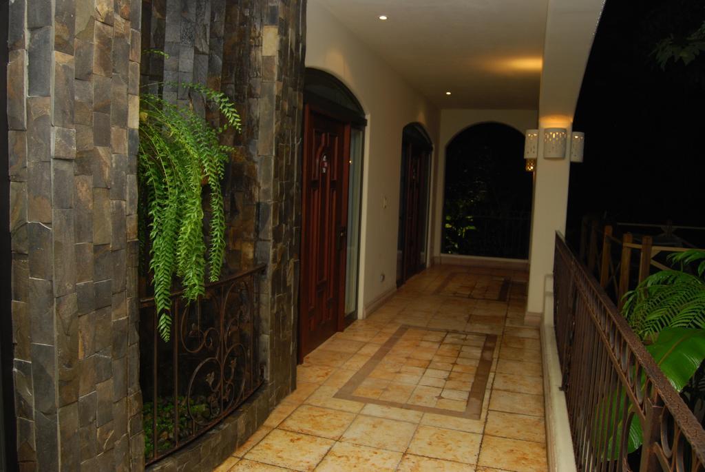 Hotel Beacon Escazu