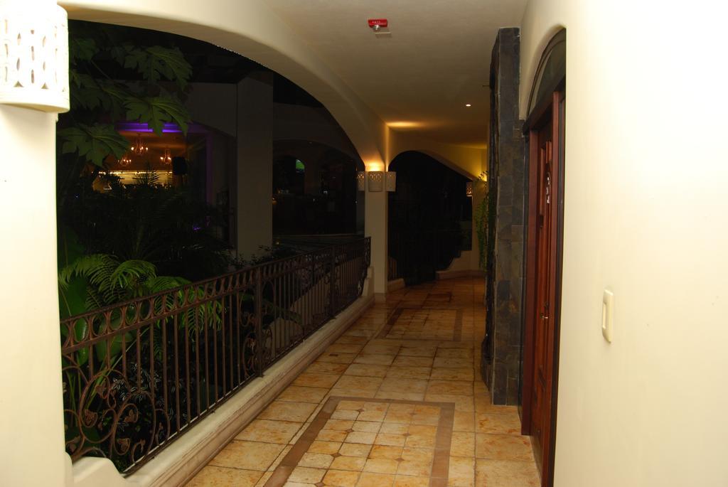 Beacon Hotel Escazu