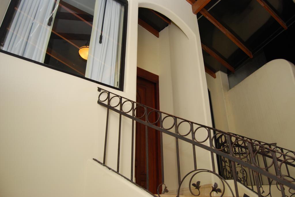 Hotel Beacon 4*