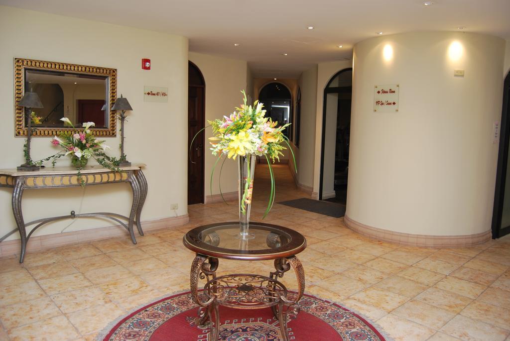 Beacon Hotel Escazu