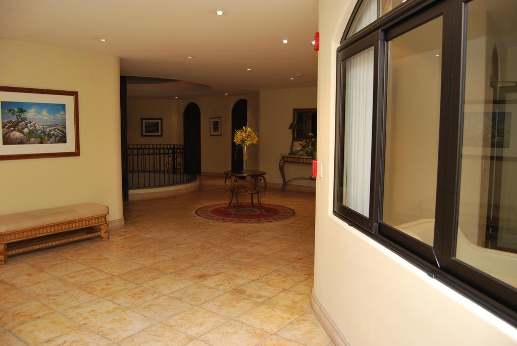 Hotel Beacon Escazu
