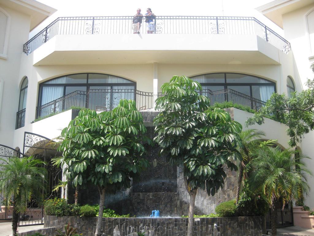 Beacon Hotel Escazu