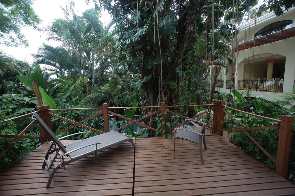 Beacon 4* Escazu