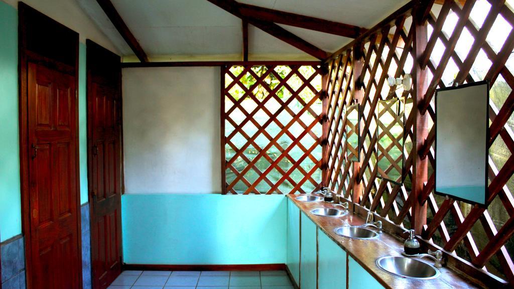 Hakuna Matata Hostel Cahuita