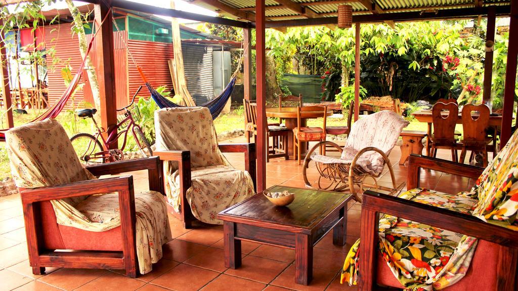Hakuna Matata Hostel *