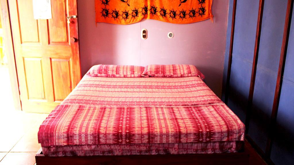 Hakuna Matata Hostel *