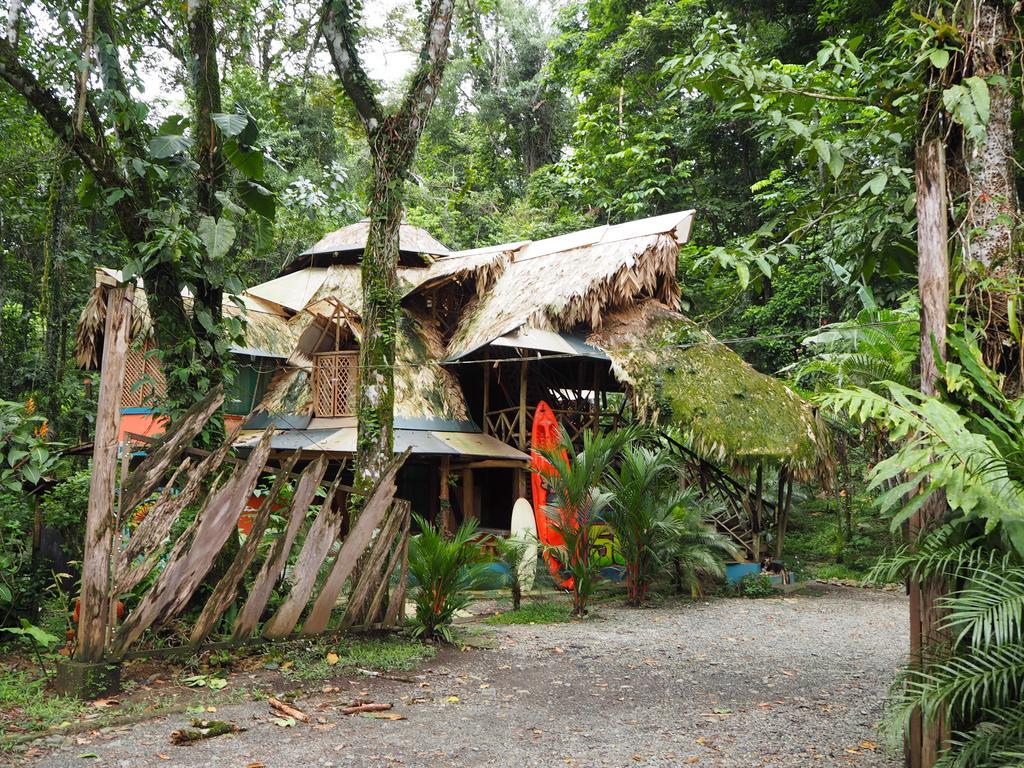 Se Ua Bed & Breakfast Manzanillo (Limon)