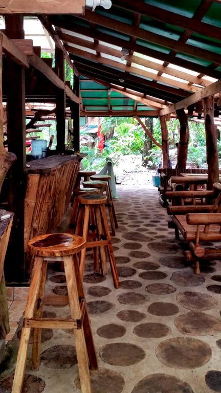Bed & Breakfast Se Ua Manzanillo (Limon)