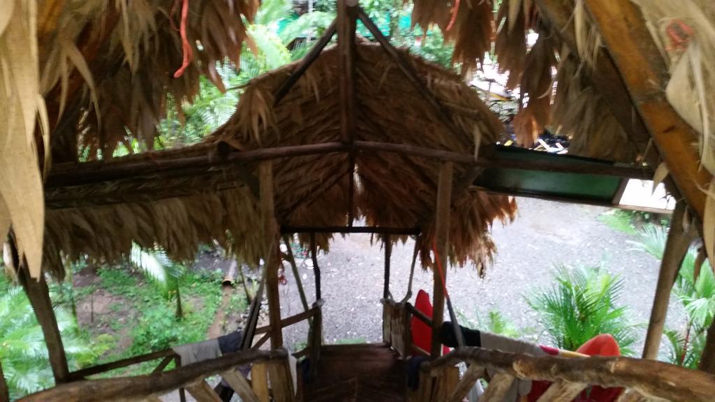Se Ua Bed & Breakfast Manzanillo (Limon)
