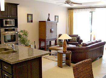 Apartment Monaco *