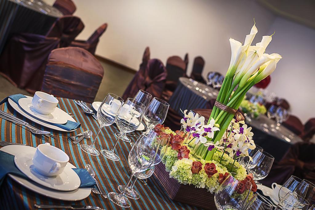 Tryp By Wyndham Sabana 4*