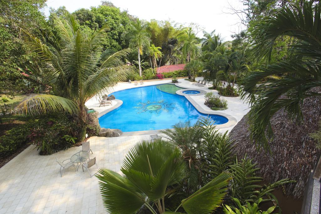 Hotel Docelunas