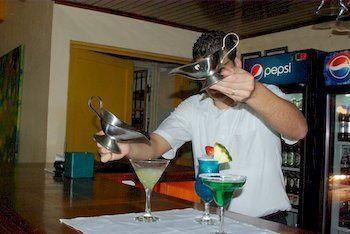Del Sur 4*