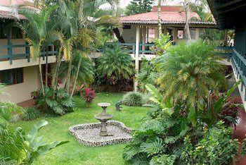 Del Sur Hotel 4*