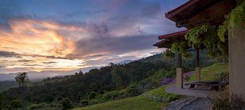 Hacienda Altagracia, Collection Santa Elena (San Jose)