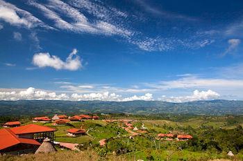 Hacienda Altagracia, Collection Resort Santa Elena (San Jose)