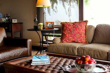 Hacienda Altagracia, Collection