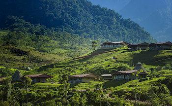 Hacienda Altagracia, Collection Santa Elena (San Jose)