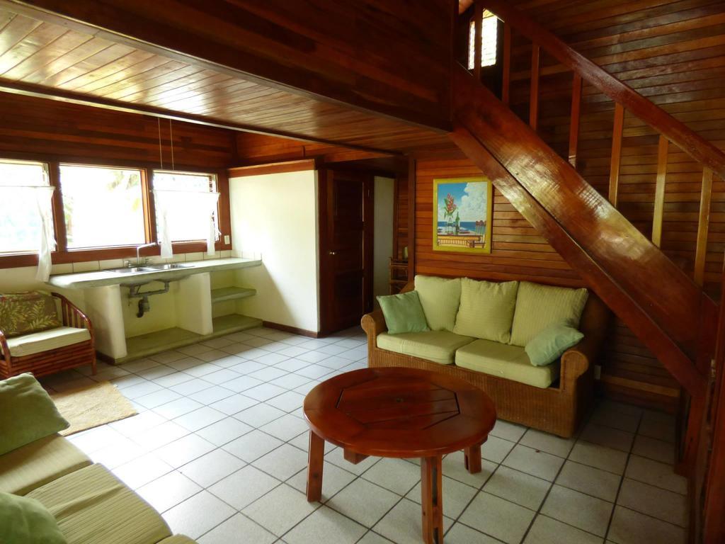 Lodge Corcovado Puerto Jimenez