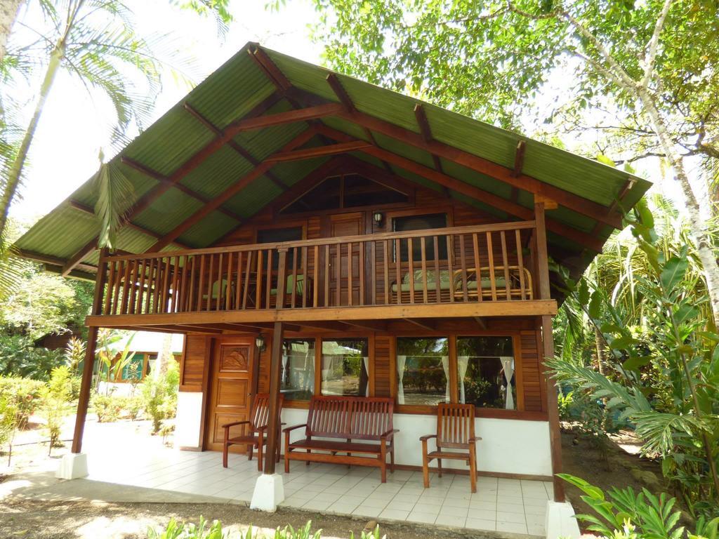 Corcovado Lodge Puerto Jimenez
