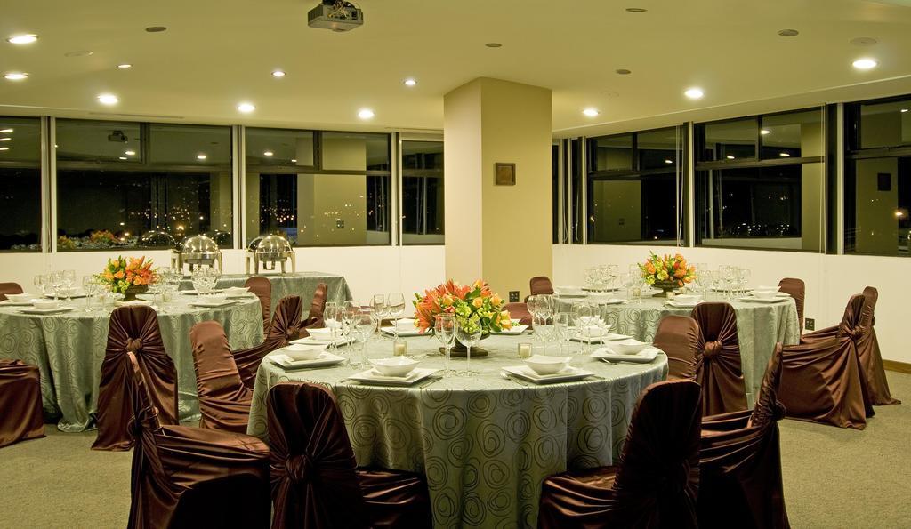 Tryp By Wyndham Sabana Hotel San Jose (San Jose)