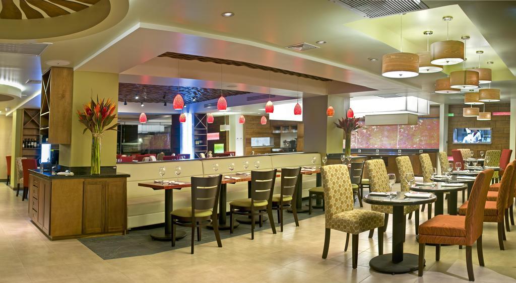 Hotel Tryp By Wyndham Sabana San Jose (San Jose)