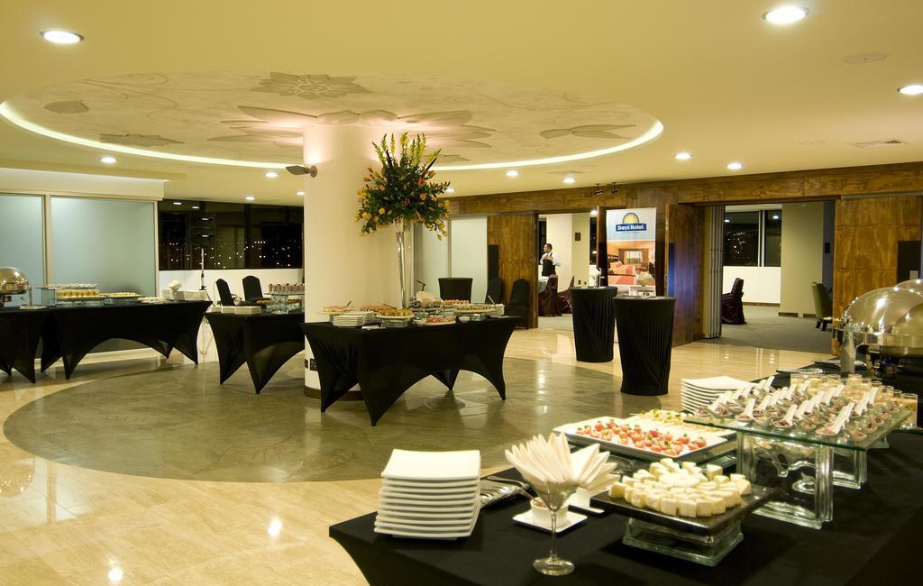 Hotel Tryp By Wyndham Sabana San Jose (San Jose)