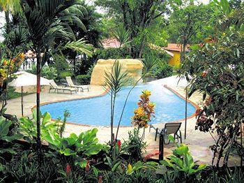 Lodge Baula Tortuguero