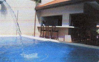 Hotel Praiamar Puntarenas