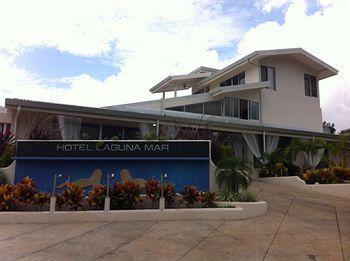 Laguna Mar Hotel Jabilla