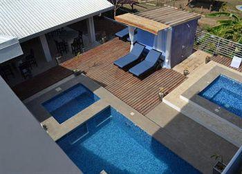Laguna Mar Hotel 3*